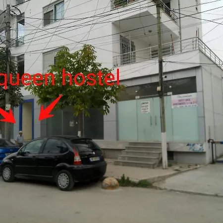 Queen Homestay Durres